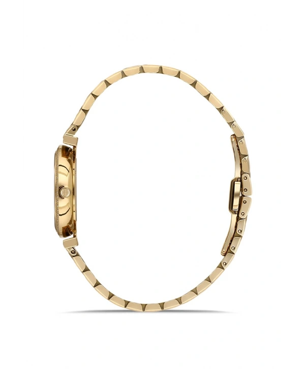Hislon Womens Classic Queen QL119G-14SGS