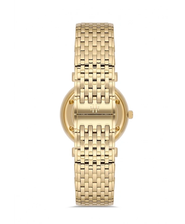 Hislon Womens Classic Queen QL119G-14SGS
