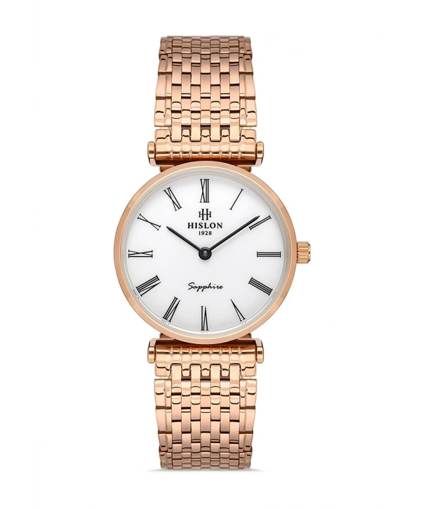 Hislon Womens Classic Queen QL119R-02SR