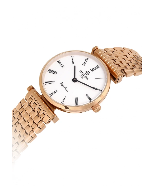 Hislon Womens Classic Queen QL119R-02SR