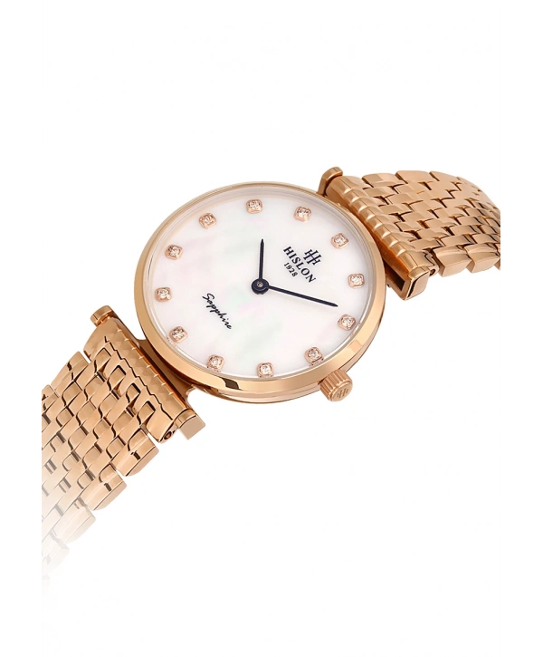 Hislon Womens Classic Queen QL119R-09SR