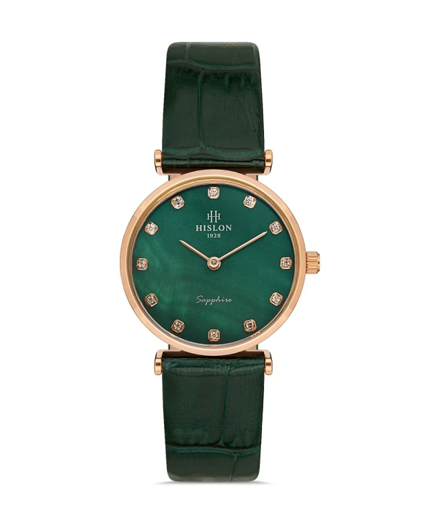 Hislon Womens Classic Queen QL119R-15KR