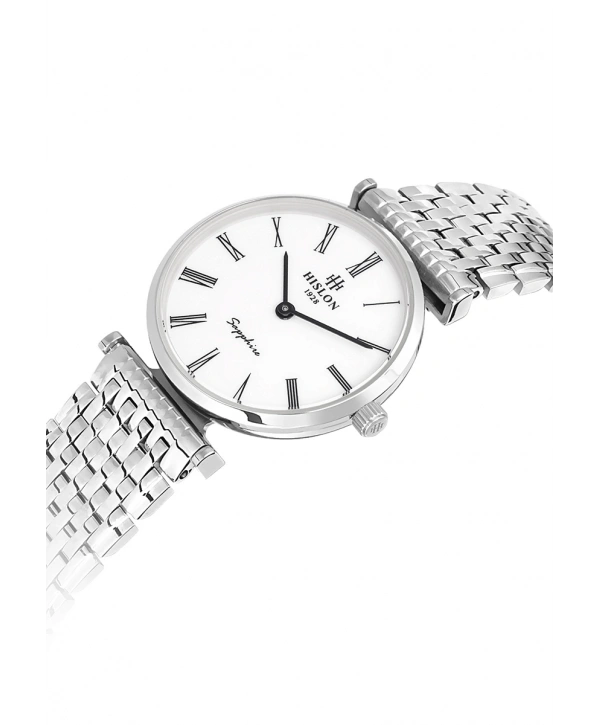 Hislon Womens Classic Queen QL119S-02SS