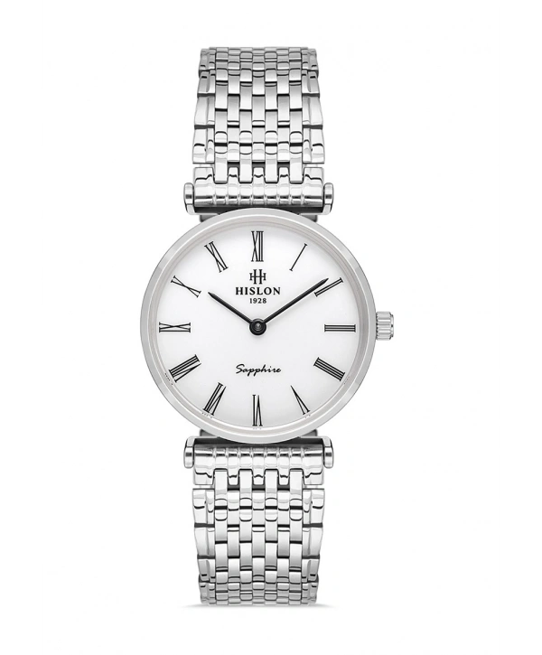 Hislon Womens Classic Queen QL119S-02SSS