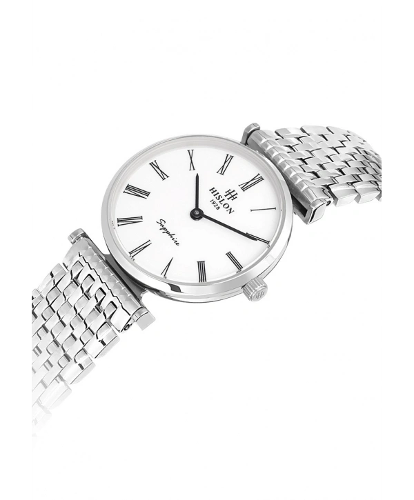 Hislon Womens Classic Queen QL119S-02SSS