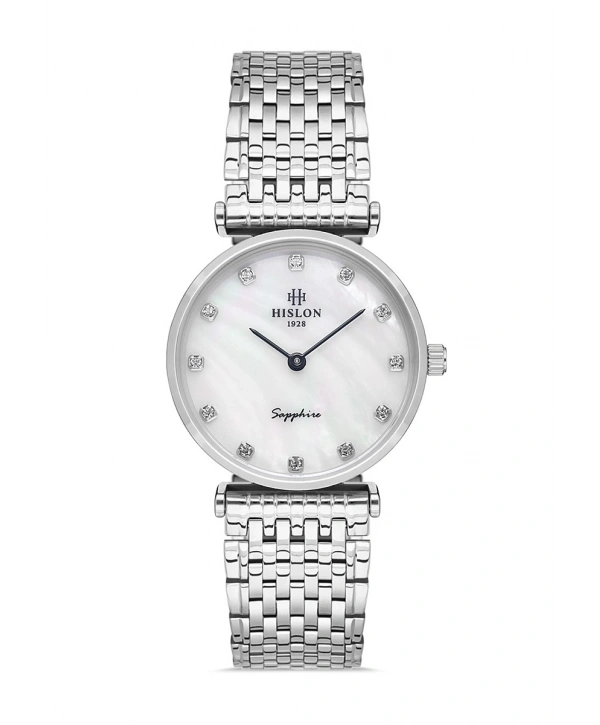 Hislon Womens Classic Queen QL119S-09SSS