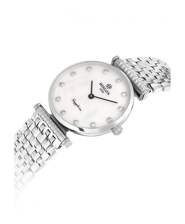 Hislon Womens Classic Queen QL119S-09SSS