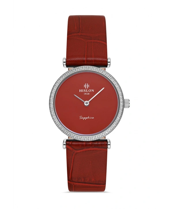 Hislon Womens Classic Queen QL119S-14KS