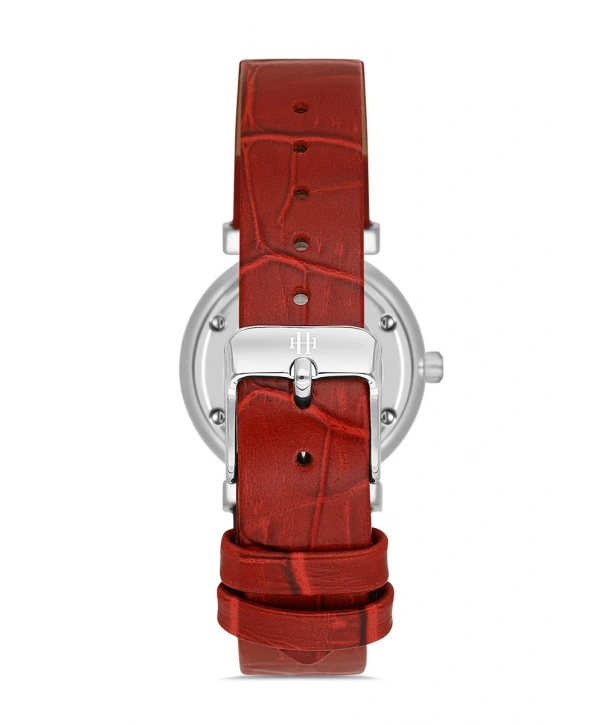 Hislon Womens Classic Queen QL119S-14KS