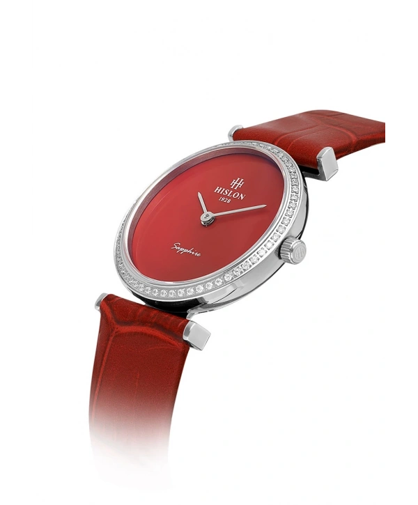 Hislon Womens Classic Queen QL119S-14KS