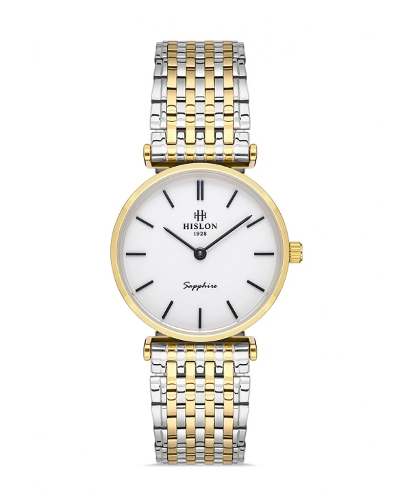 Hislon Womens Classic Queen QL119T-01SG