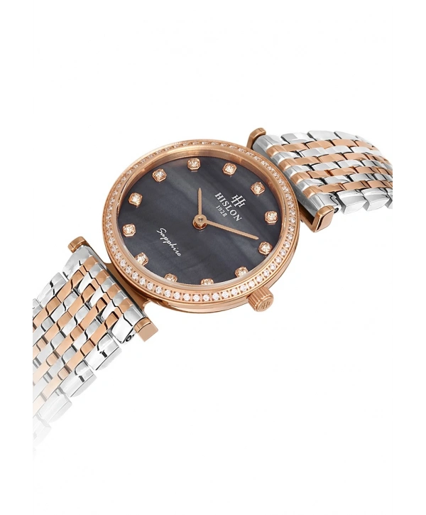 Hislon Womens Classic Queen QL119T-04SR