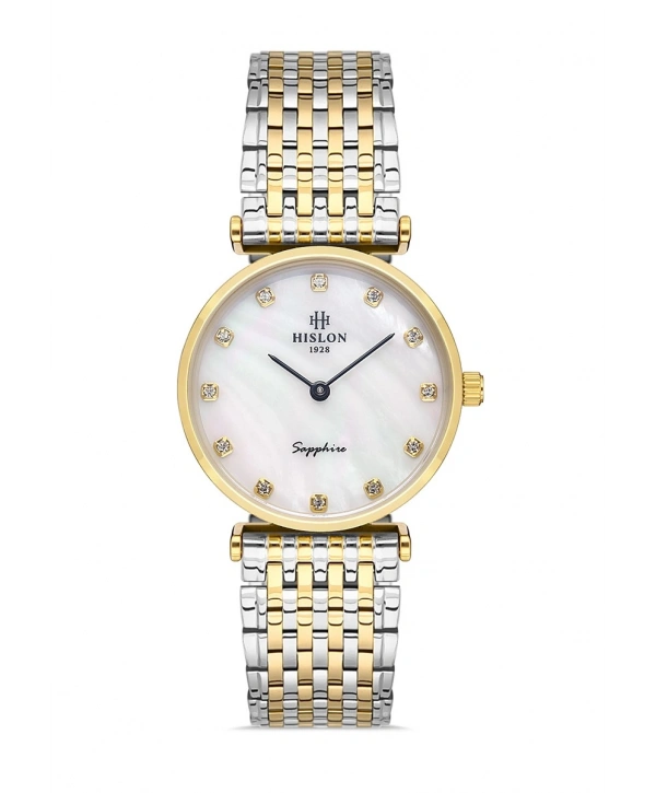 Hislon Womens Classic Queen QL119T-09SG