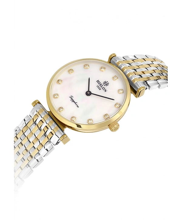 Hislon Womens Classic Queen QL119T-09SG