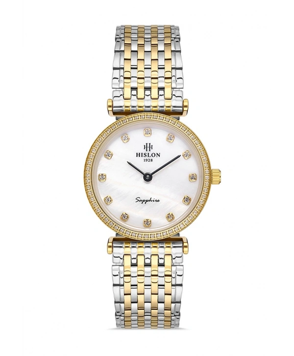 Hislon Womens Classic Queen QL119T-10SG