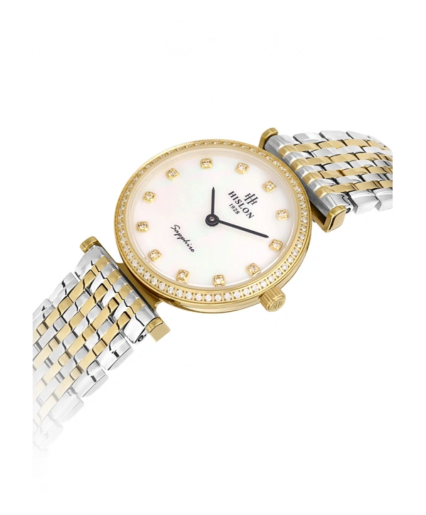 Hislon Womens Classic Queen QL119T-10SG