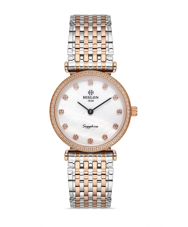 Hislon Womens Classic Queen QL119T-10SR