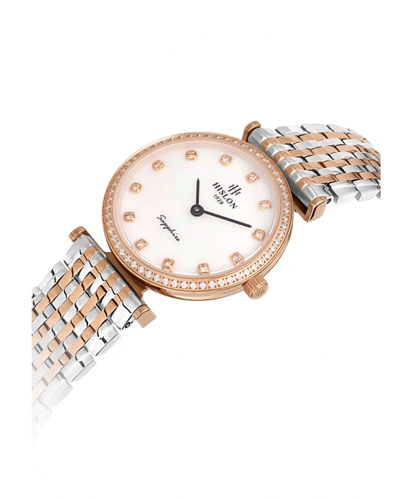 Hislon Womens Classic Queen QL119T-10SR