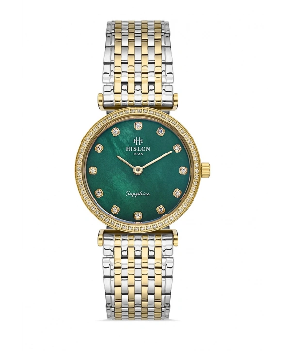 Hislon Womens Classic Queen QL119T-15SGS