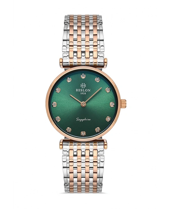 Hislon Womens Classic Queen QL119T-15SR