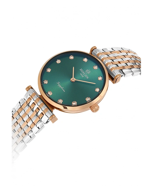 Hislon Womens Classic Queen QL119T-15SR