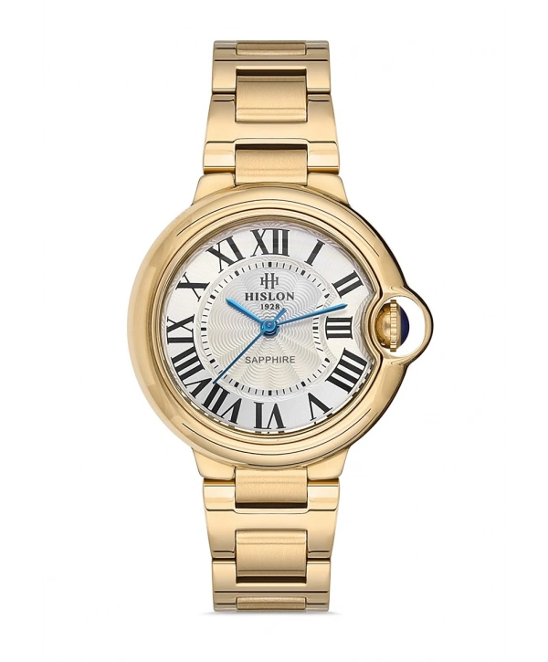 Hislon Womens Classic Queen QL120G-02SG