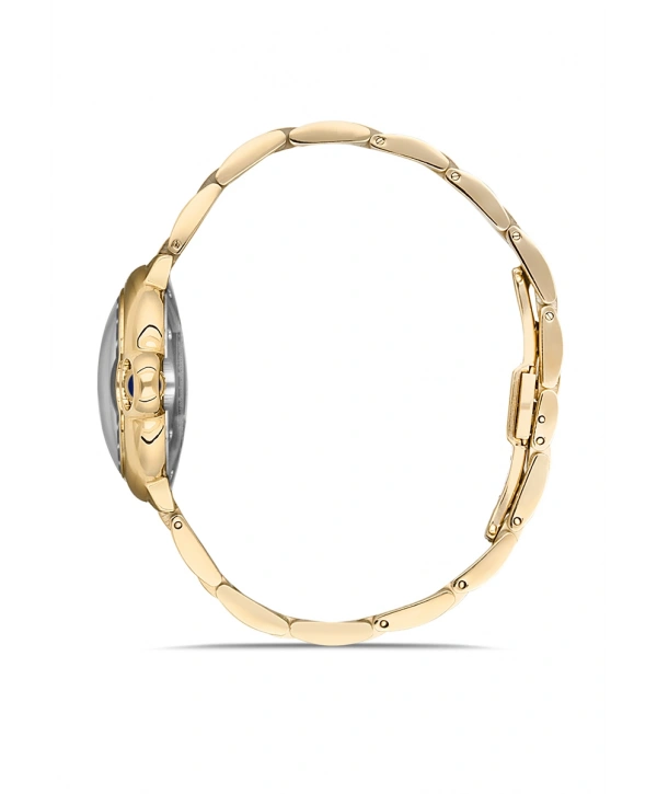 Hislon Womens Classic Queen QL120G-02SG