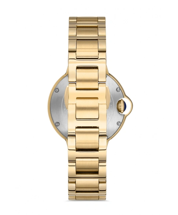 Hislon Womens Classic Queen QL120G-02SG