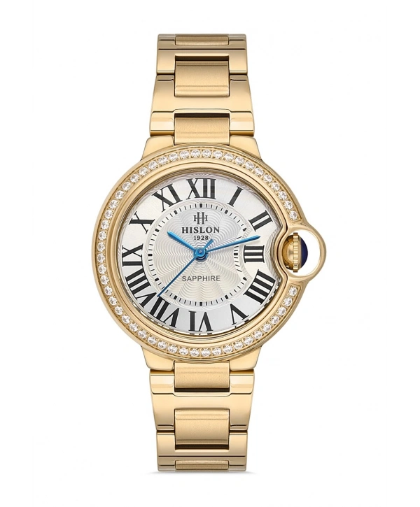 Hislon Womens Classic Queen QL120G-10SG