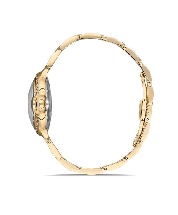 Hislon Womens Classic Queen QL120G-10SG