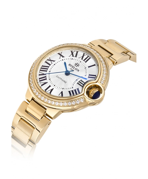 Hislon Womens Classic Queen QL120G-10SG