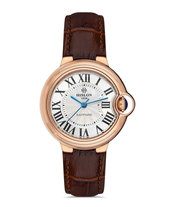 Hislon Womens Classic Queen QL120R-02KR