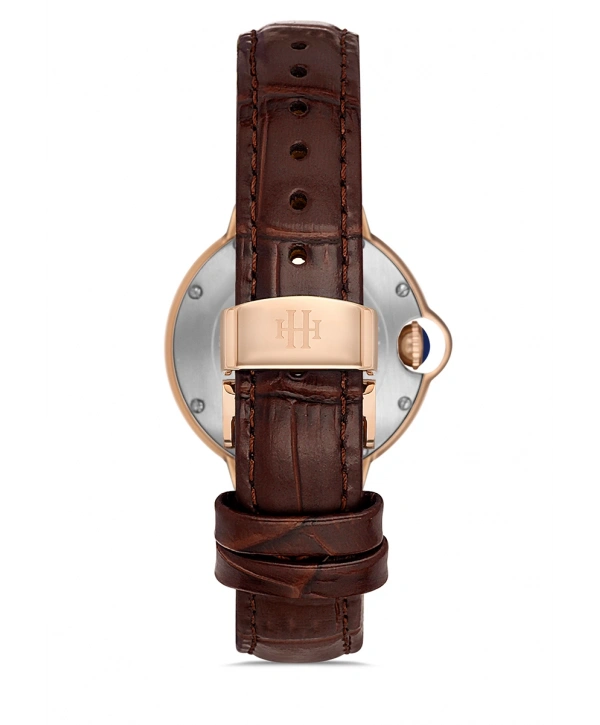 Hislon Womens Classic Queen QL120R-02KR