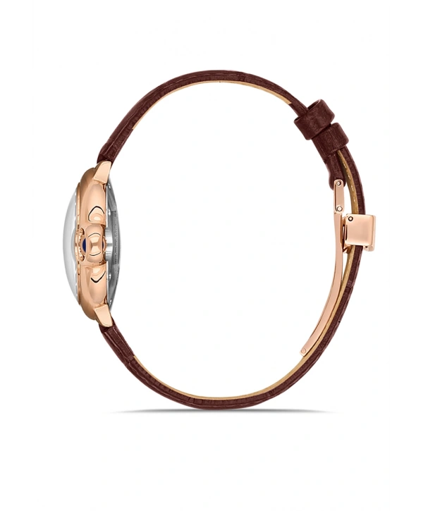 Hislon Womens Classic Queen QL120R-02KR