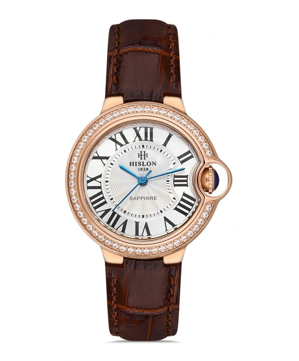 Hislon Womens Classic Queen QL120R-02KT