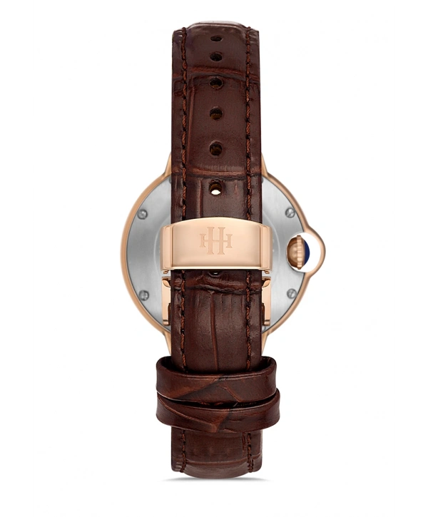 Hislon Womens Classic Queen QL120R-02KT