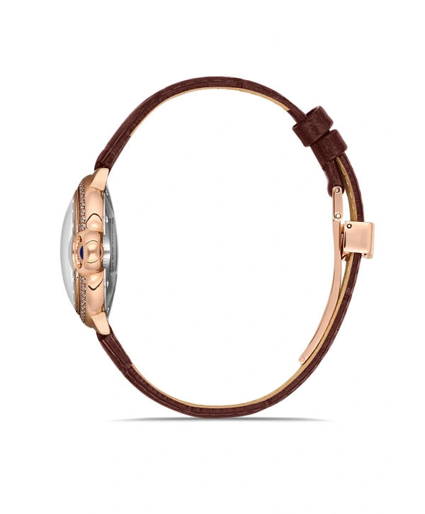 Hislon Womens Classic Queen QL120R-02KT