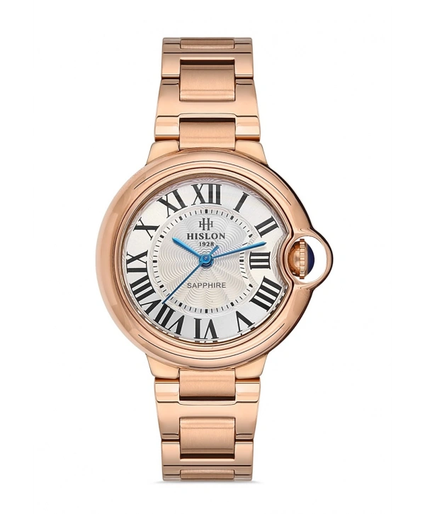 Hislon Womens Classic Queen QL120R-02SR