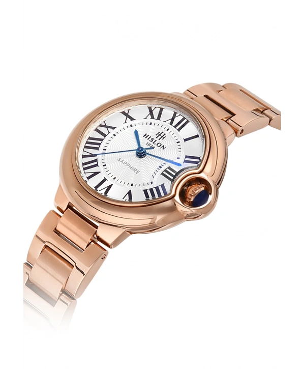 Hislon Womens Classic Queen QL120R-02SR