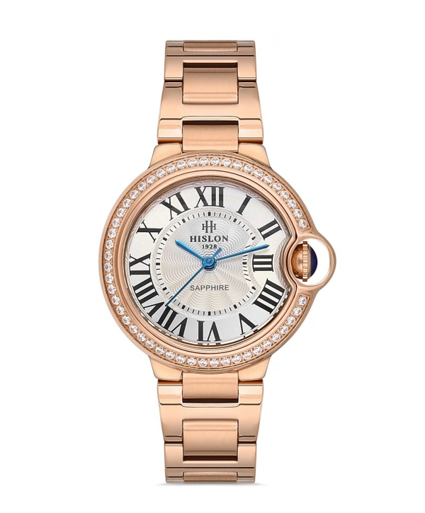 Hislon Womens Classic Queen QL120R-10SR