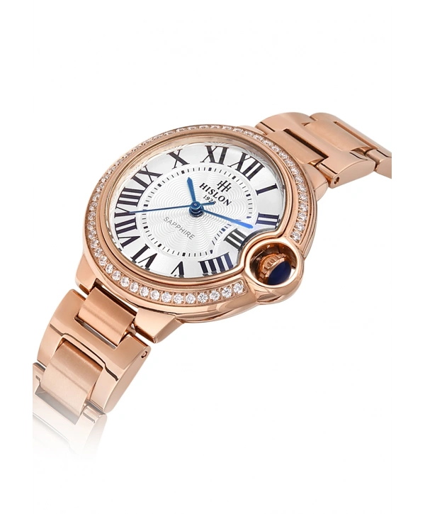 Hislon Womens Classic Queen QL120R-10SR