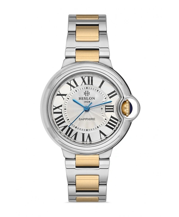 Hislon Womens Classic Queen QL120S-02SG