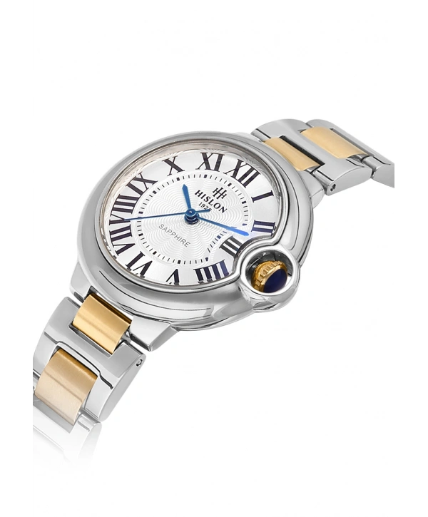 Hislon Womens Classic Queen QL120S-02SG