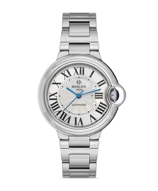 Hislon Womens Classic Queen QL120S-02SS