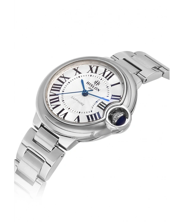 Hislon Womens Classic Queen QL120S-02SS