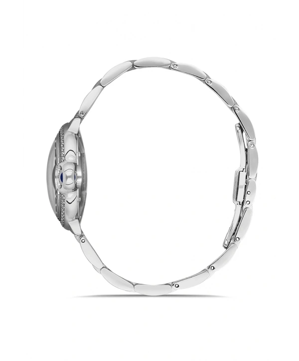 Hislon Womens Classic Queen QL120S-02SS