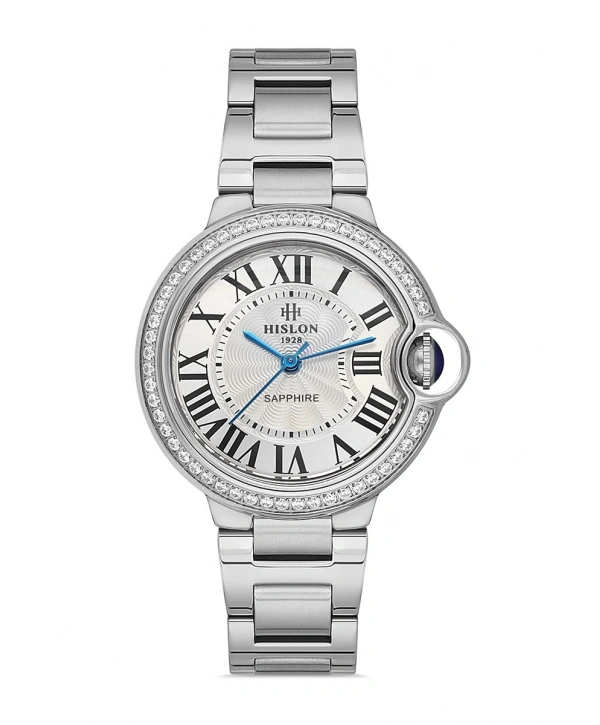 Hislon Womens Classic Queen QL120S-10SB