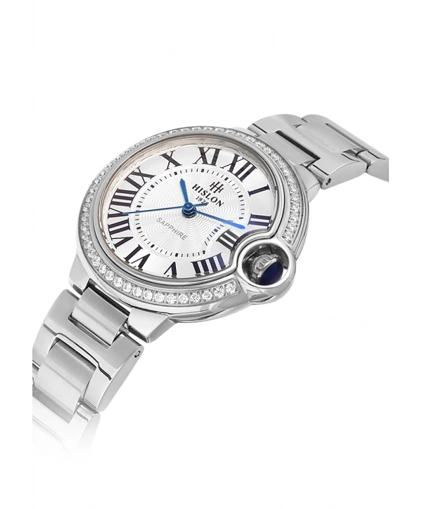 Hislon Womens Classic Queen QL120S-10SB