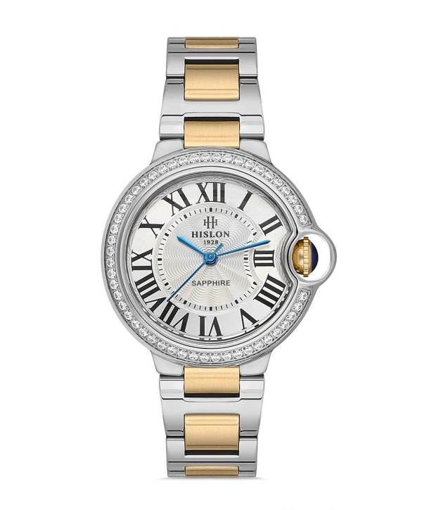 Hislon Womens Classic Queen QL120S-10SG