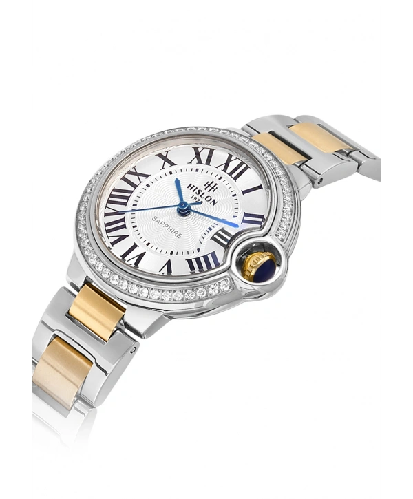 Hislon Womens Classic Queen QL120S-10SG